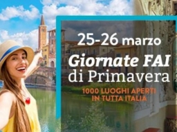 Giornate FAI di Primavera 