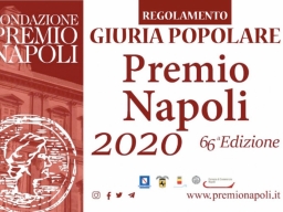 Premio Napoli 2020 - 66esima edizione 
