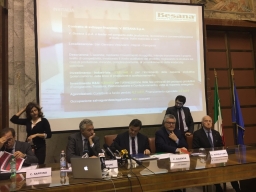 Contratti di sviluppo, intesa da 325 milioni 