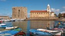 Mare: Pollica si conferma in Campania regina dell'estate