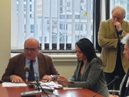 Vertenza OTTIMAX s.p.a sito di Afragola