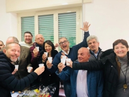 Incontro con associazioni disabili e categorie protette