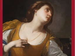 Artemisia Gentileschi: la Maddalena
