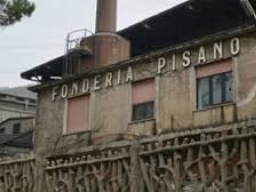 Verbale di incontro - Fonderie Pisano