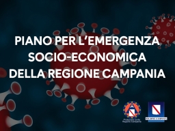 "COVID-19, GARANTIRE LA SALUTE, GARANTIRE IL PANE", 604 MILIONI CONTRO LA CRISI – SCARICA IL PIANO