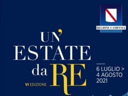 Un’Estate da Re