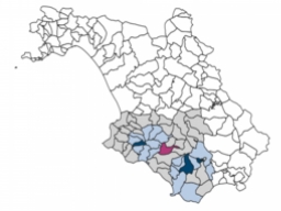 Tribunale di Vallo della Lucania (SA)