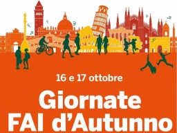 Giornate Fai d’Autunno