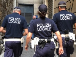 Nuovo servizio digitale per i contributi a progetti di sicurezza urbana e polizia locale - Annualità 2025