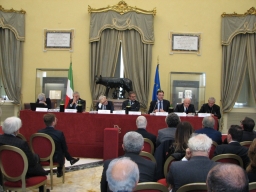 Rapporto Svimez, continuano i segnali di ripresa per l’economia regionale  Lepore: “pil, politiche per le imprese e fondi strutturali: la Campania cresce”