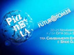Futuro Remoto 2020 - Pianeta