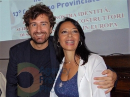VII Edizione del Premio "Cardinale Crescenzio Sepe"