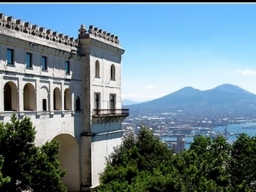 Alla Certosa e Museo di San Martino tre mostre in occasione delle festività natalizie