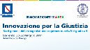 "Innovazione per la Giustizia", stati generali per progettare i nuovi uffici giudiziari