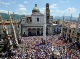 Inventario del Patrimonio Culturale Immateriale Campano - Annualità 2022