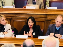 Servizi pubblici e politiche attive del Lavoro: Workshop al C.N.E.L.