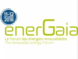 ENERGAIA - Montpellier, 11/12 dicembre 2018