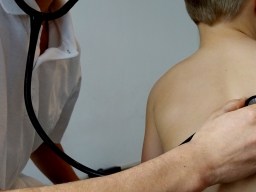 Articolazione ambiti territoriali di Pediatria di Libera Scelta 