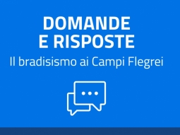 01/05/2024 - Bradisismo, il 6 maggio incontro pubblico con i cittadini di Bacoli