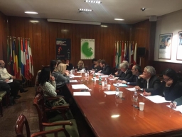 ReI: Campania prima per istanze istruite
