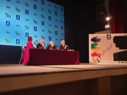 Napoli Teatro Festival, presentata l'edizione 2019. De Luca: dalla Regione investimento enorme