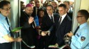 Sanità, inaugurato l’Hospice di Salerno