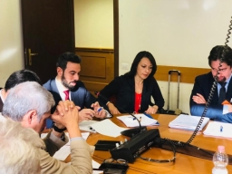 Vertenza Comdata: incontro al Mise