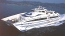Golfo, Acapulco Jet sulla rotta Napoli - Ischia