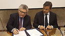 “Denso Thermal Dystems” - Via a nuovo piano di investimenti in Irpinia