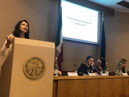 Camera di Commercio di Napoli: i giovani incontrano le Istituzioni.