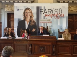 FAR(SI) Impresa 2018. Ricomincio da me intraprendo e lavoro