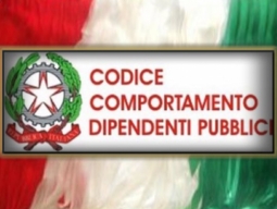 Codice di comportamento dei dipendenti della Giunta - Procedura aperta di consultazione