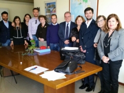 Al via la valutazione degli elaborati del concorso "Giovani della Campania per l'Europa, l'Ambiente, l'Agricoltura e lo Sport"