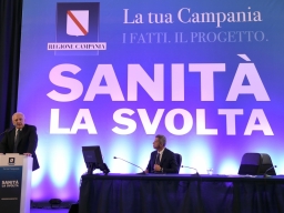 Sanità, il Governo decreta la fine del commissariamento. De Luca: risultato storico