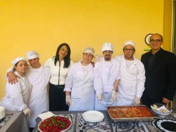 Palmeri, Assunzioni dei disabili: "Ecco cosa è il vero cambiamento."
