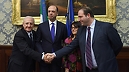 Protocollo d'intesa sulla sicurezza e i campi rom