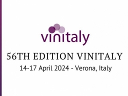 Avviso pubblico per la presentazione di manifestazioni di interesse all'evento Vinitaly 2024