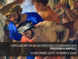 Poussin a Napoli