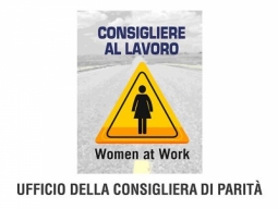 Consigliera di Parità - Indagine conoscitiva sull’utilizzo del lavoro agile (smart working)