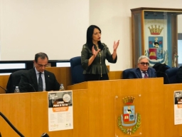Politiche attive al lavoro e dell'occupazione in agricoltura, Sonia Palmeri: “5.212 le assunzioni realizzate in provincia di Salerno