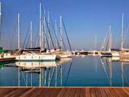 Classificazione strutture ricettive "Marina resort"