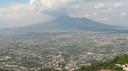 Vesuvio, Cosenza: "al via completamento terza corsia su Napoli – Pompei, sottopasso Torre del Greco e prossimo varo cavalcavia Viuli e Trecase importanti passi avanti per vie di fuga"