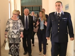 Dalla Regione 430 mini frigo per i detenuti del carcere di Poggioreale