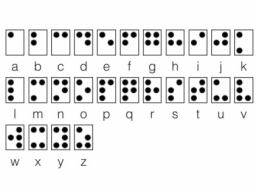 Elenco soggetti fornitori di testi in braille, a caratteri ingranditi o in formato elettronico