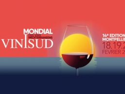 Vinisud 2018