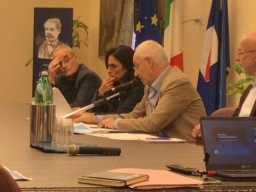 Insediato il Comitato di indirizzo per la rigenerazione e la valorizzazione del litorale Domitio – Flegreo