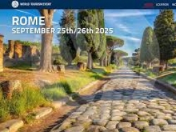 Avviso pubblico esplorativo di manifestazione d’interesse per la partecipazione alla fiera “WTE - WORLD TOURISM EVENT" 