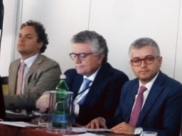 Giovani imprenditori, la Regione al convegno di Capri