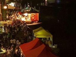 International Street Food Napoli