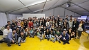 Big Hack, si conclude la maratona creativa. La Campania premia i  progetti migliori nei settori ambiente e turismo 